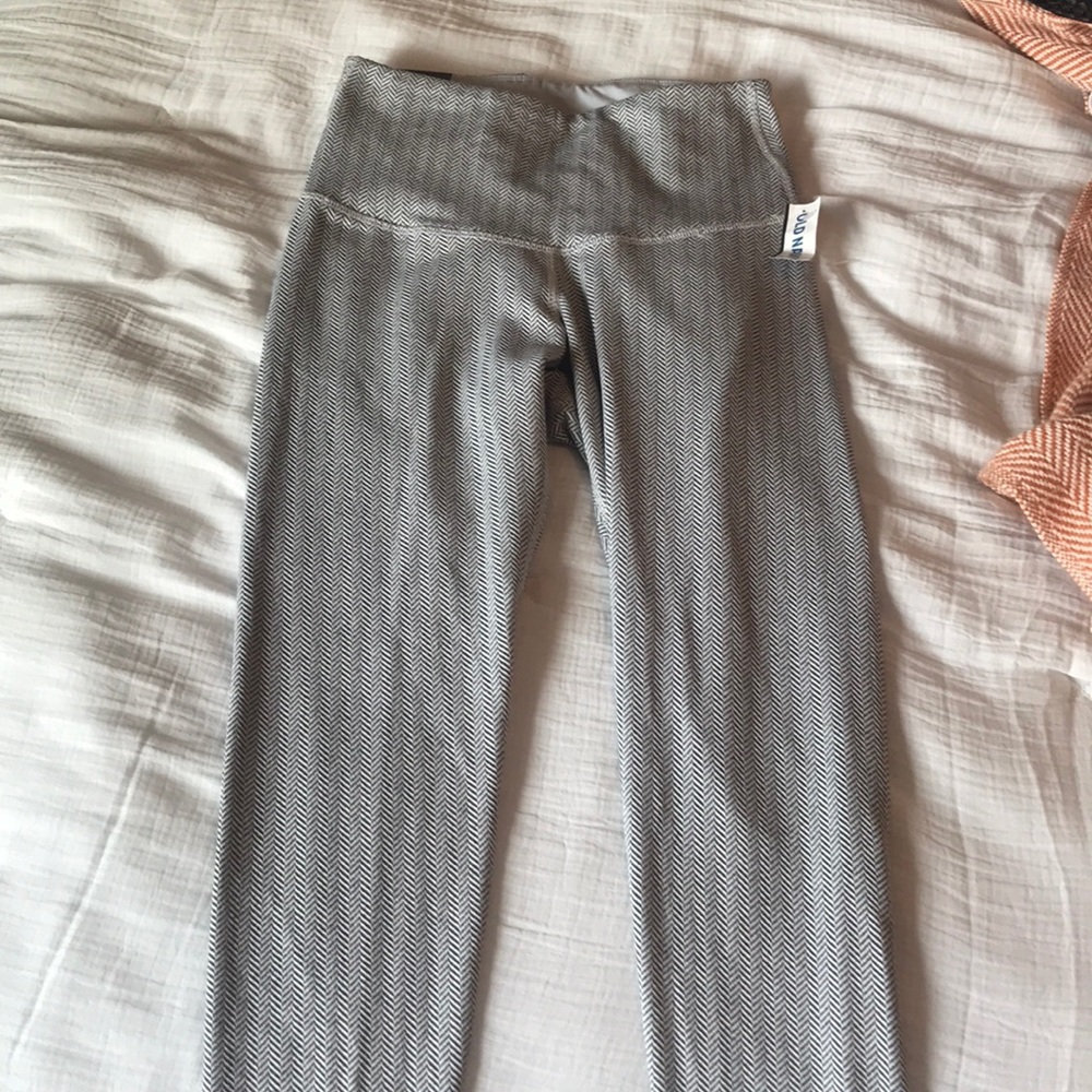 Old navy leggings